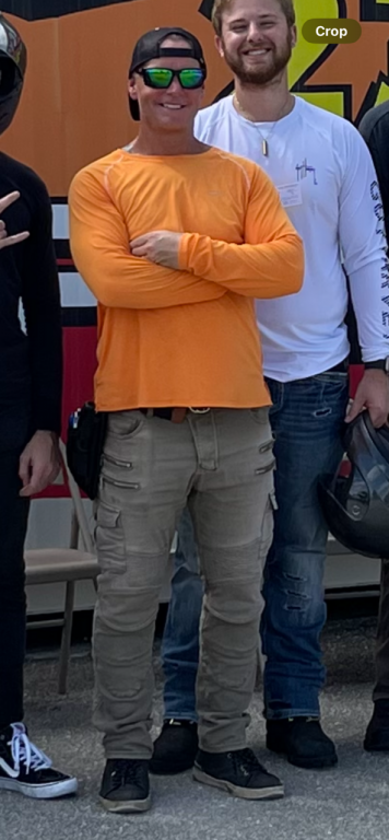 Glenn Cooper: Instructor