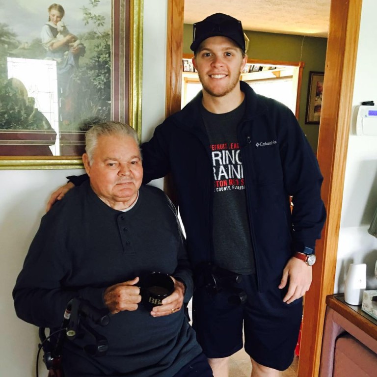 AAron Johnson: Instructor