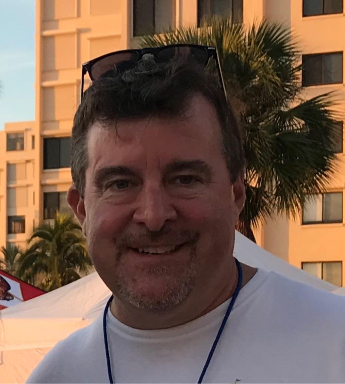 Keran Farrell: Head Rider Coach